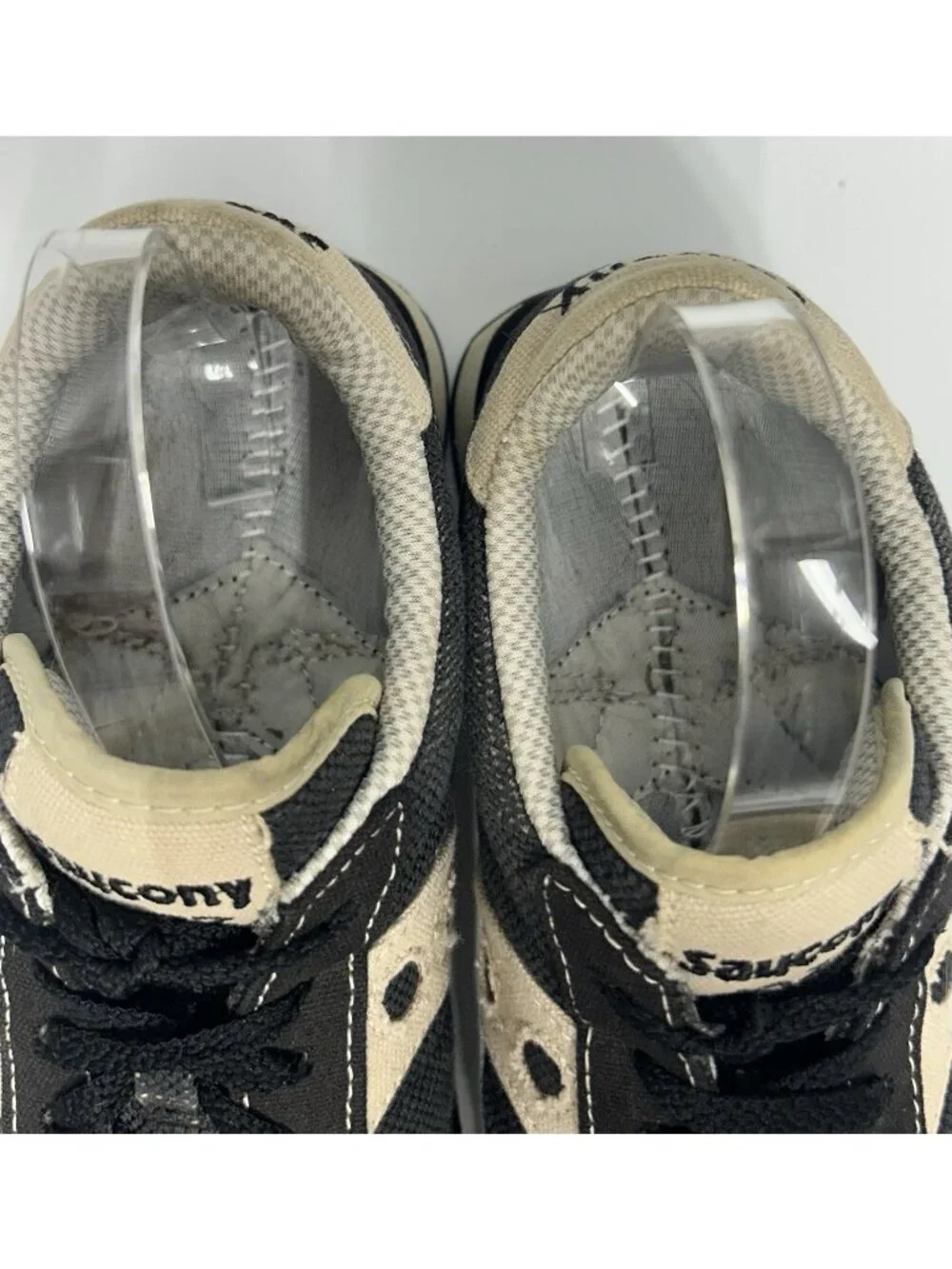 Saucony really good
